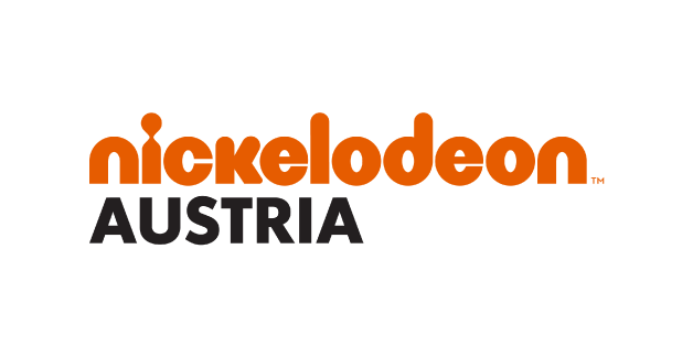 senderlogo-oesterreichprogramm-nickelodeon Senderlogo NICKELODEON Austria Österreichprogramm