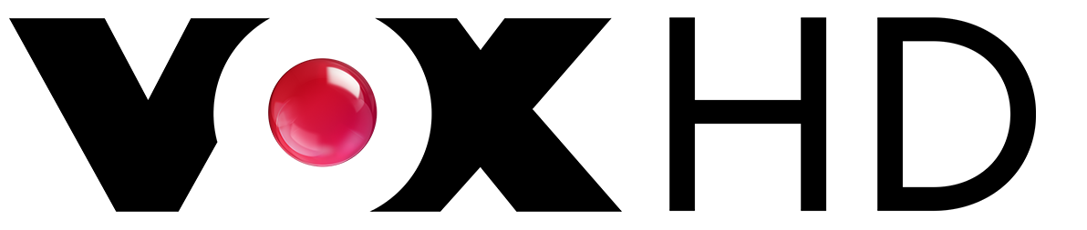 Senderlogo VOX HD Österreichprogramm