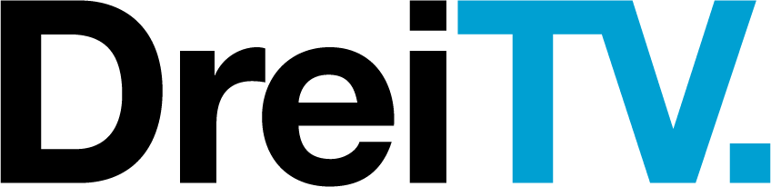 Logo DreiTV Österreichprogramm