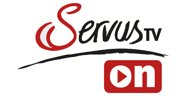 ServusTV Logo