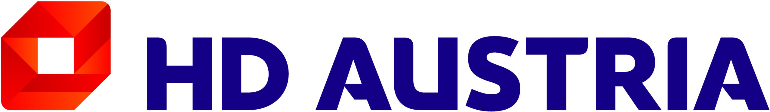 Logo HD Austria