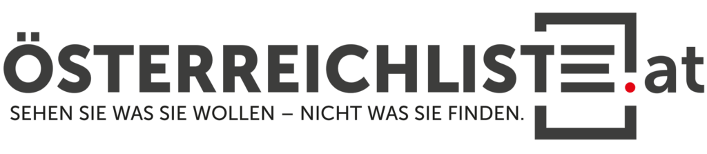 Logo von Österreichliste.at