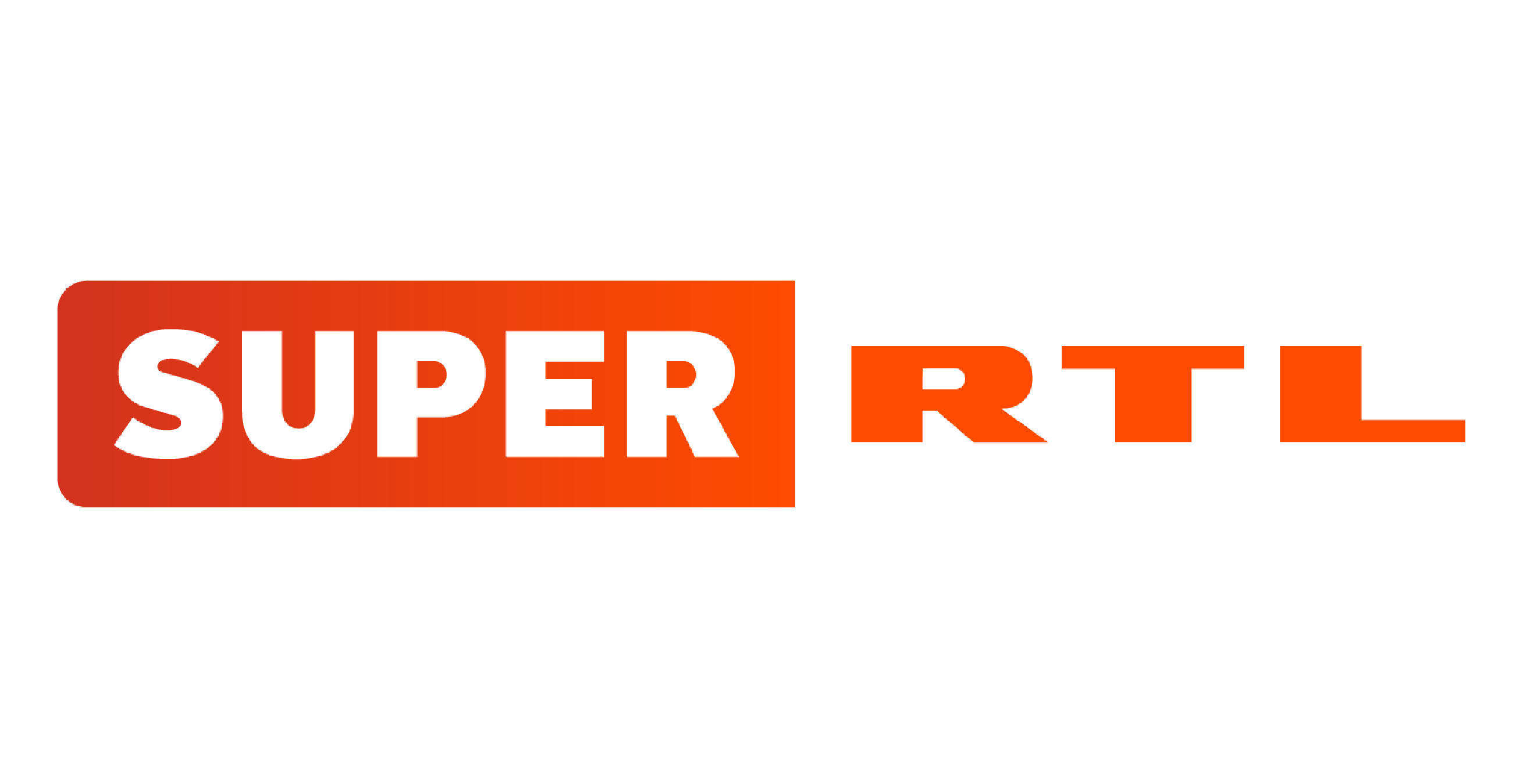 Senderlogo SuperRTL Österreichprogramm