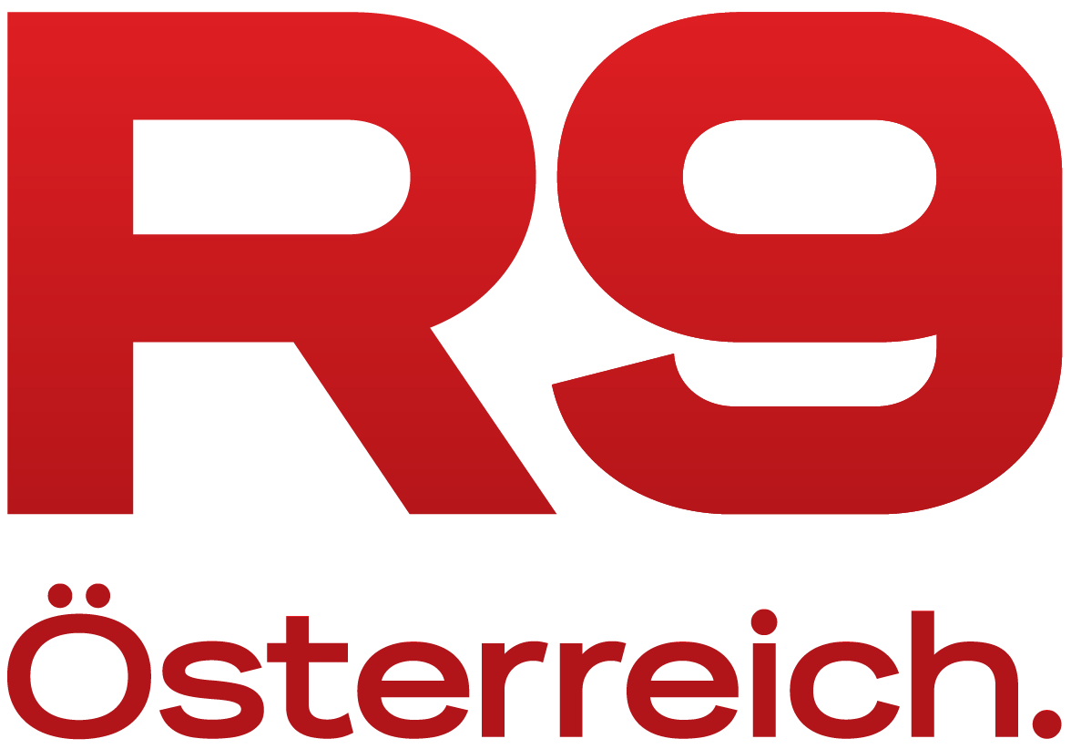 Senderlogo R9 Österreichprogramm