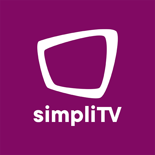 Logo simpliTV streaming Österreichprogramm