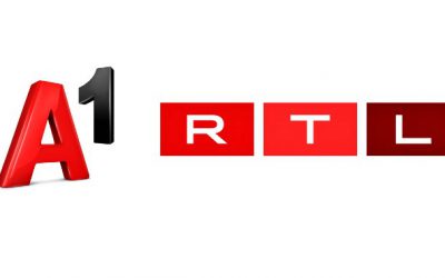 Ab sofort mehr RTL bei A1 Xplore TV