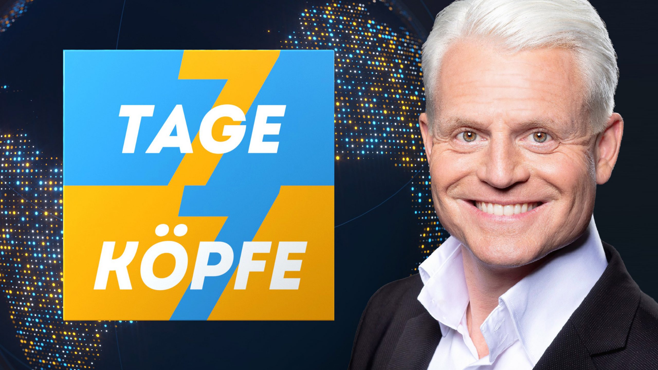 Mit "7 Tage, 7 Köpfe" kehrt bei RTL am 3. Februar eine Ära zurück