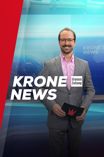 krone.tv News