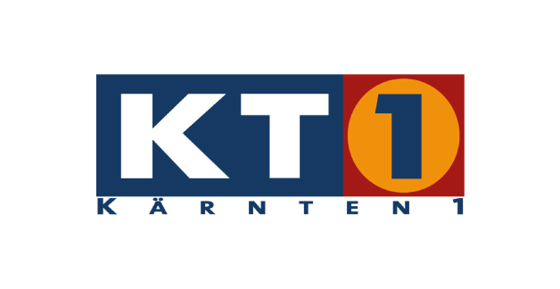 Logo des Senders KT1