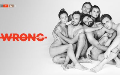 „WRONG – unzensiert“ Ab Mi., 09.03. auf RTL+