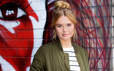 Isabel Hinz neu im Cast bei GZSZ