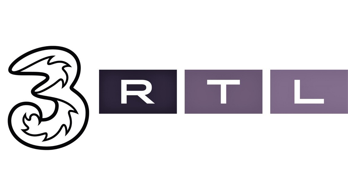 RTL Kanäle bei Drei TV jetzt in HD