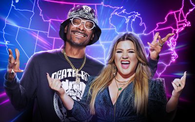 Der American Song Contest 2022 kommt nach Österreich