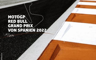MotoGP – Red Bull Grand Prix von Spanien