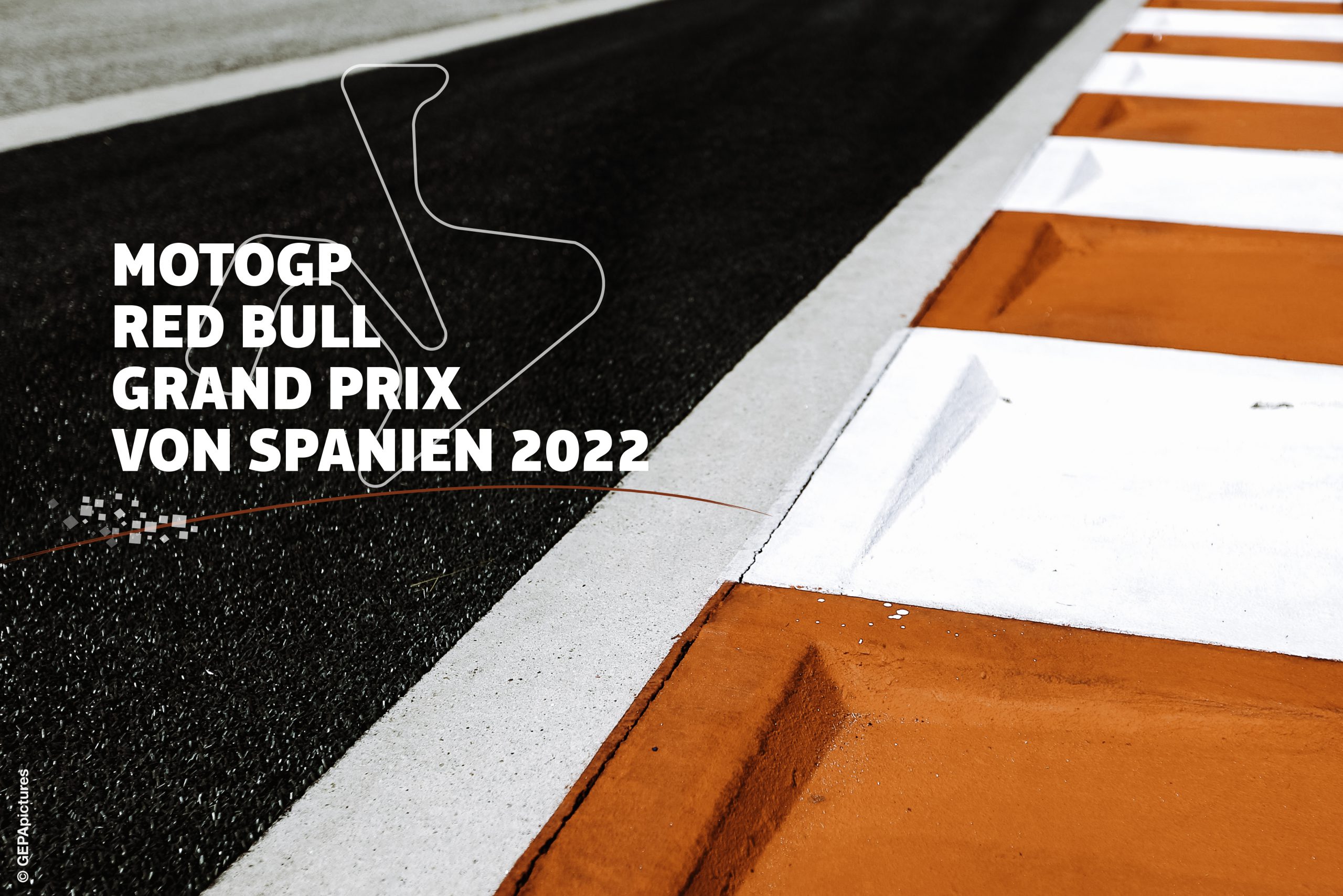 MotoGP - Red Bull Grand Prix von Spanien bei ServusTV