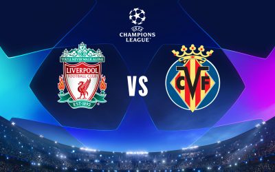 FC Liverpool vs FC Villarreal – live bei ServusTV Österreich