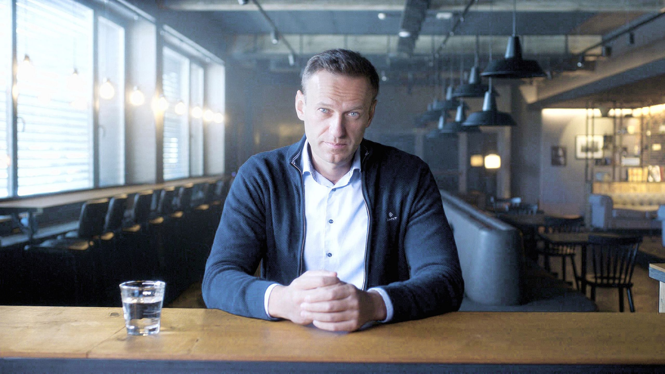 Preisgekrönte Doku rollt den Fall Nawalny neu auf