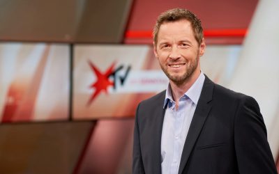 „stern TV am Sonntag“ am 8. Mai um 22:30 Uhr bei RTL Austria