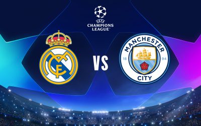 Real Madrid vs Manchester City – live bei ServusTV Österreich