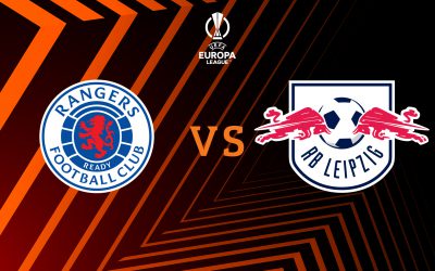 Glasgow Rangers vs RB Leipzig – live bei ServusTV Österreich