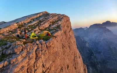Der Triglav – Kein Berg, ein Königreich