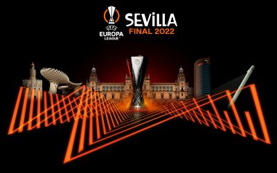 Das Finale der UEFA Europa League live bei ServusTV