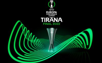 AS Roma vs Feyenoord Rotterdam – live bei ServusTV