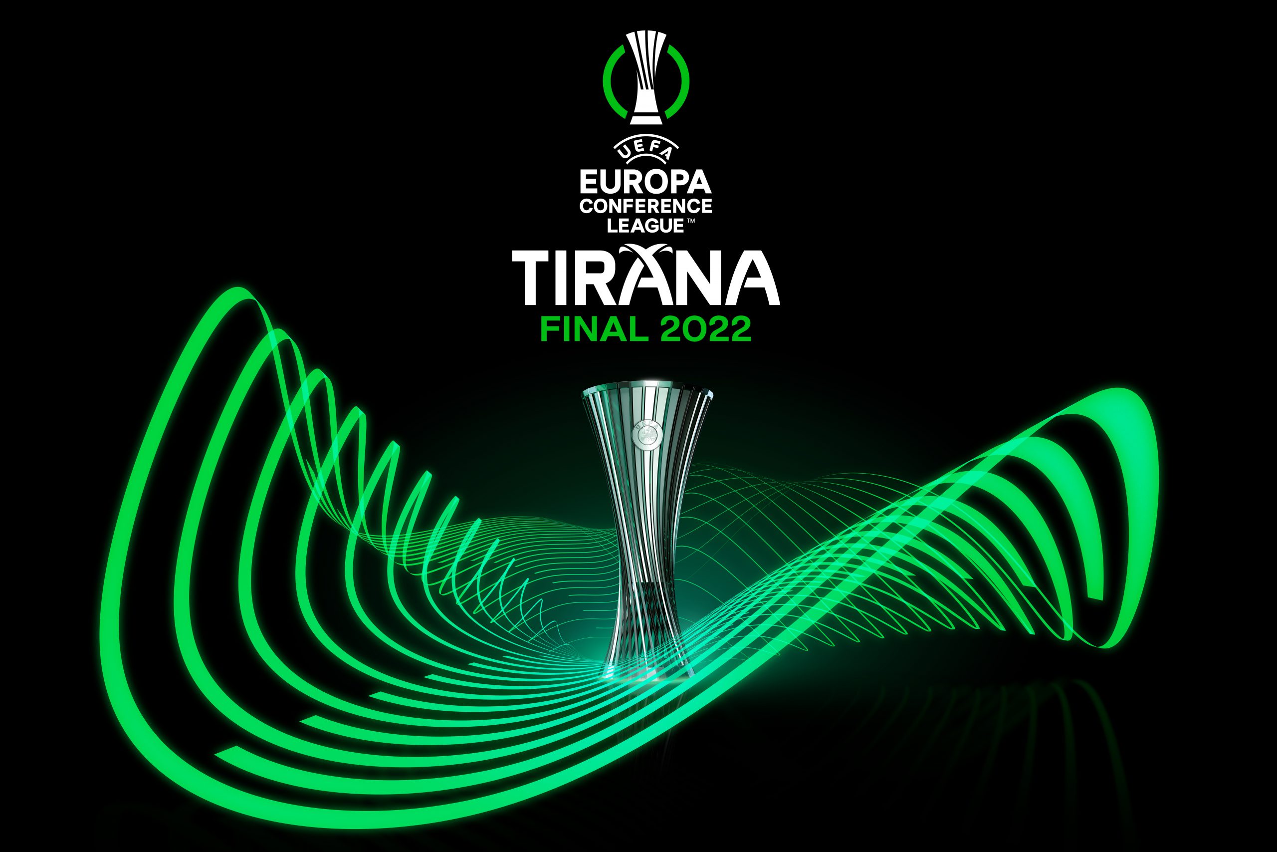 UEFA Europa Conference League - Finale
