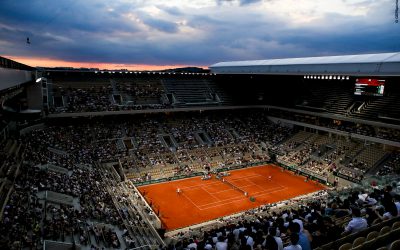 Roland-Garros 2022 – das Finale der Herren live bei ServusTV
