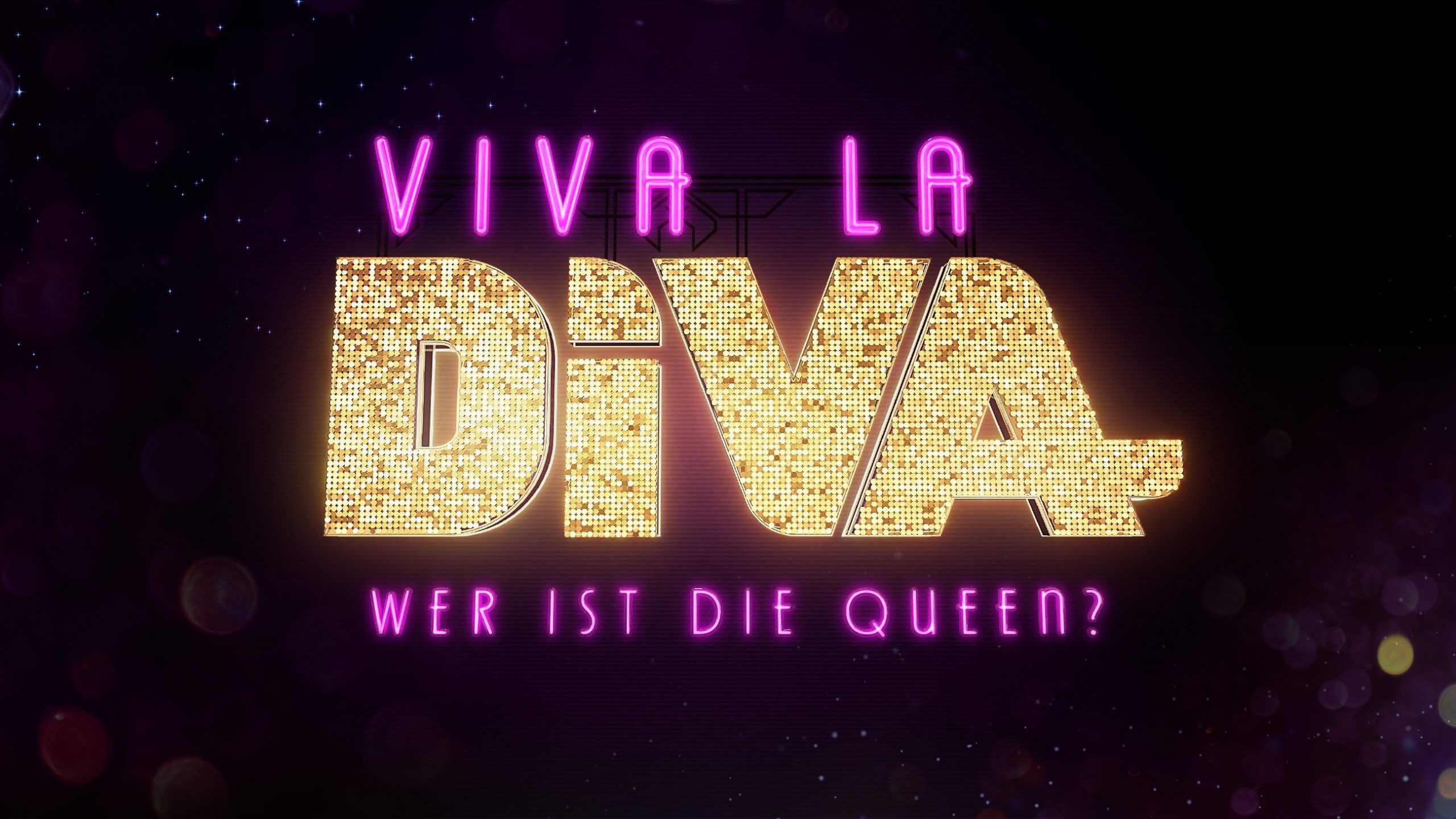 Logo "Viva la Diva"