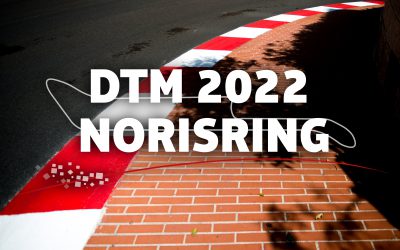 Die DTM am Norisring
