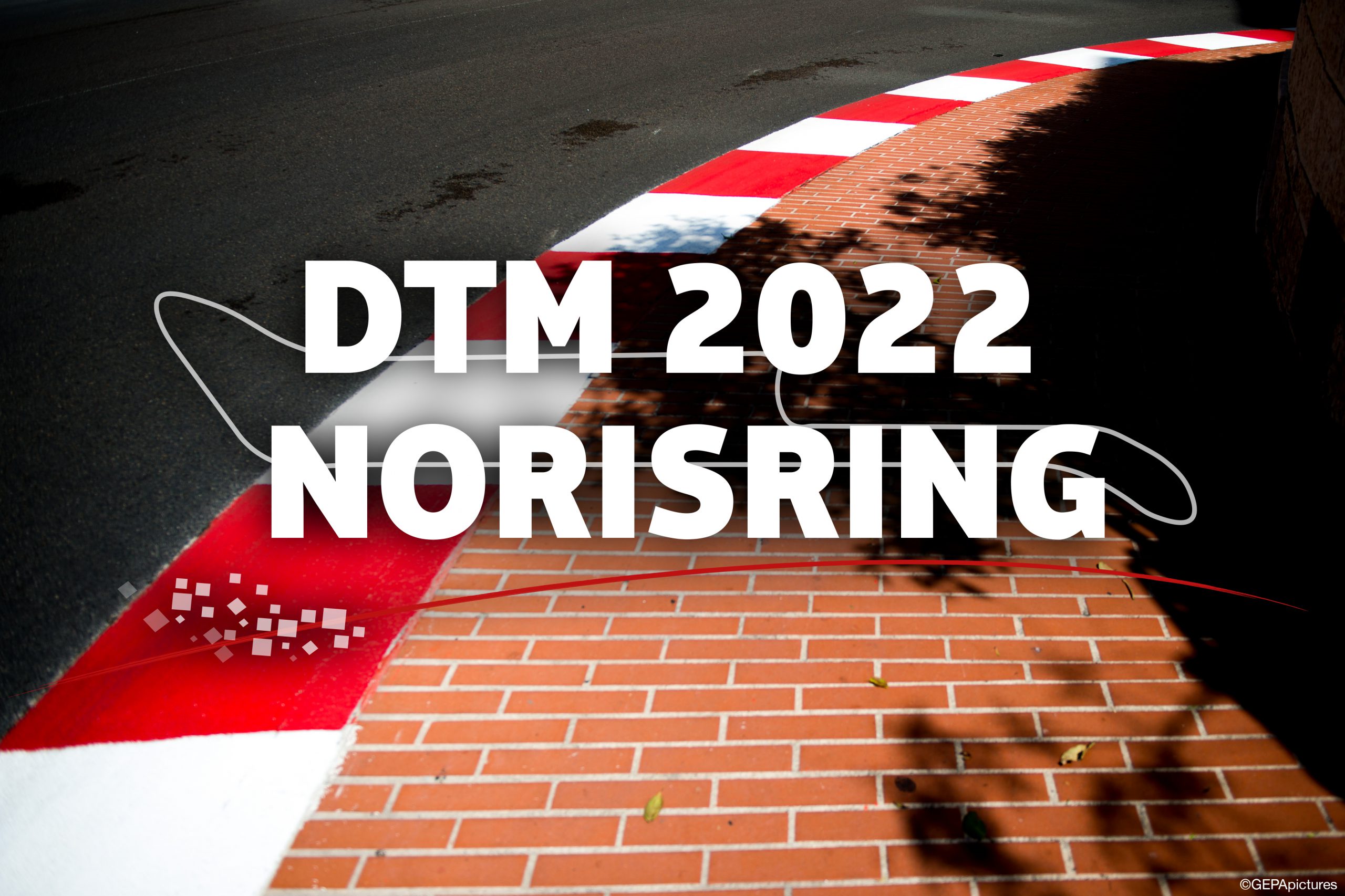 DTM Trophy - Norisring
