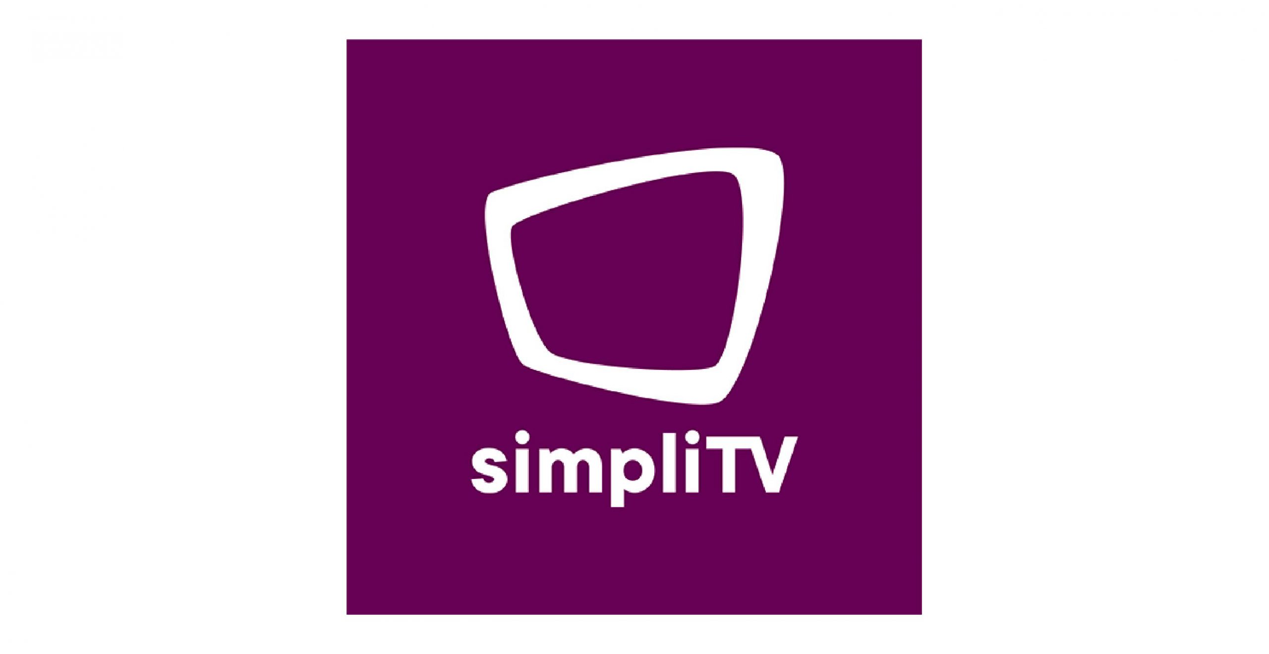 Logo simpliTV