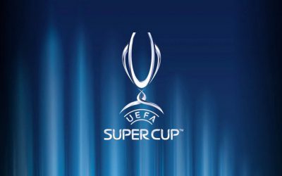 RTL zeigt den UEFA Super Cup am 10. August