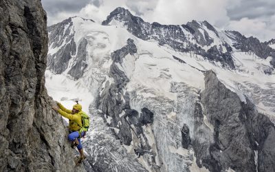 Der Ortler – Südtirols König der Berge