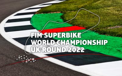 Die Superbike-WM in Donington – live bei ServusTV