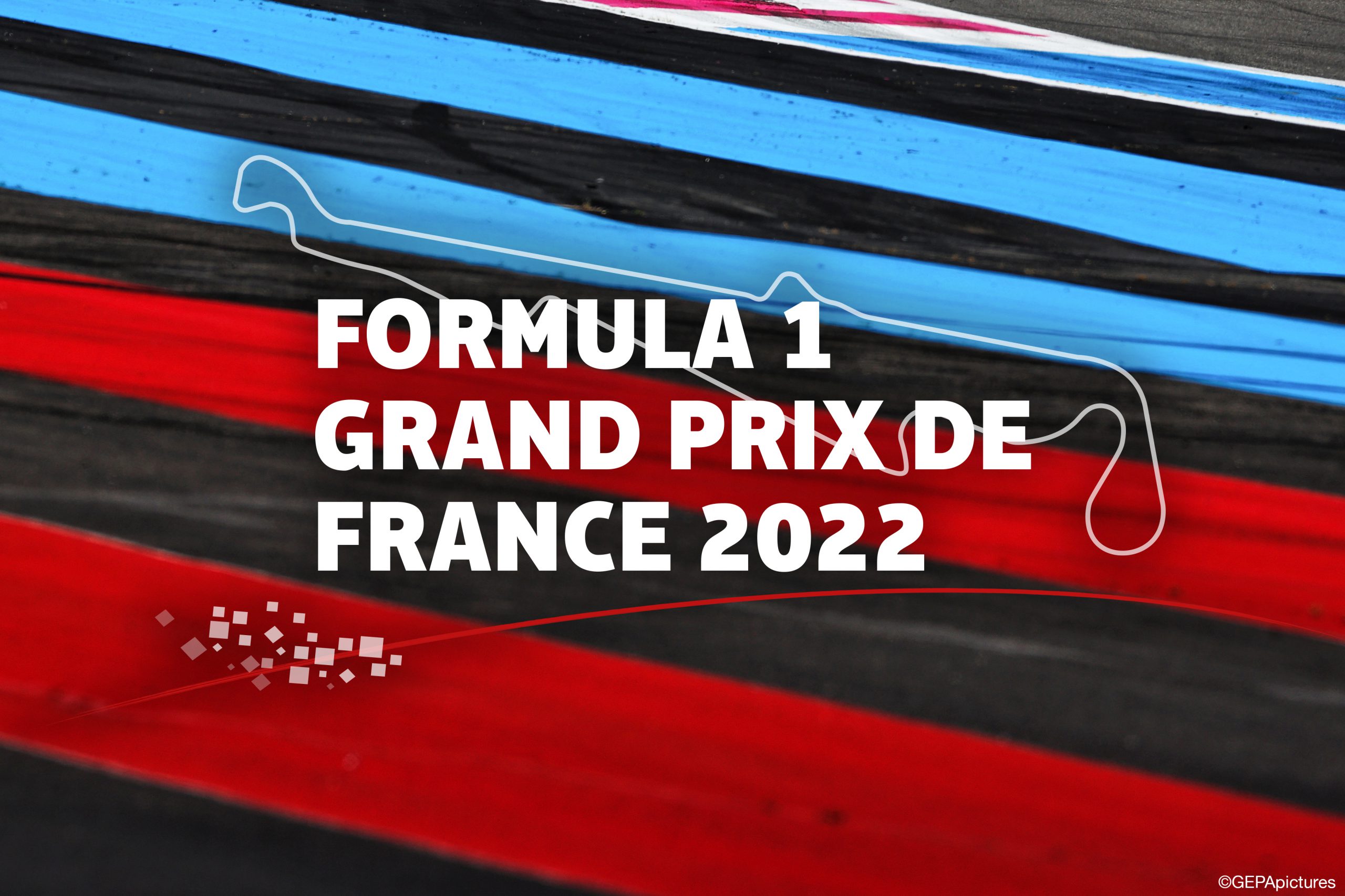 Formula 1 Grand Prix de France