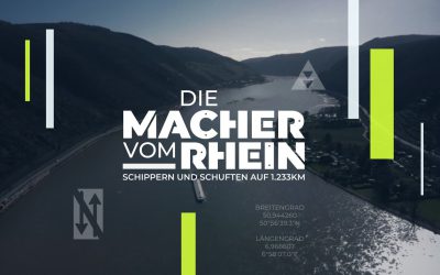 Die Macher vom Rhein