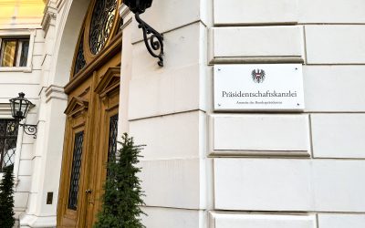 Wer kann Hofburg? „Servus am Abend“