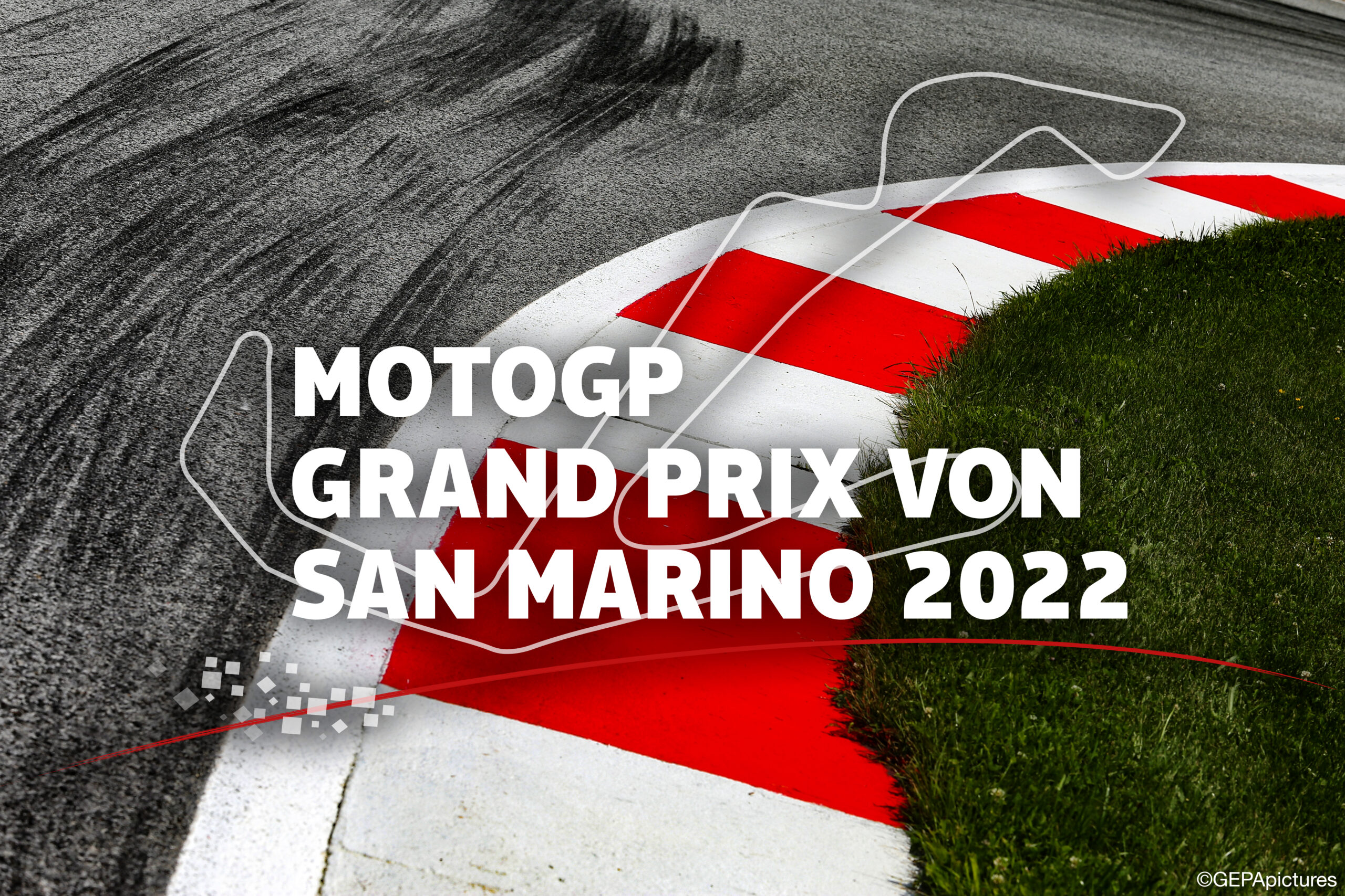 MotoGP - Grand Prix von San Marino