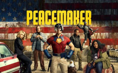 DC-Highlight „Peacemaker“ ab 13. Oktober exklusiv auf RTL+