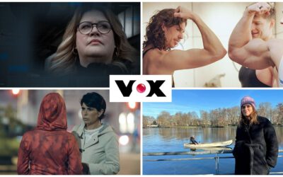 VOX Austria zeigt ab 28.9. neue Reportagen und Dokus