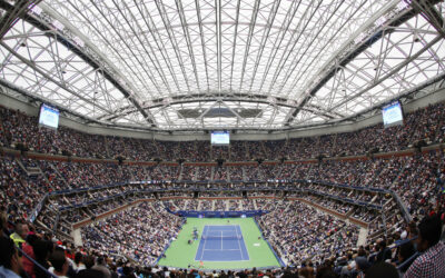 US Open: Die beiden Halbfinal-Spiele – live aus New York