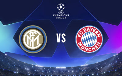 Inter Mailand vs Bayern München – live bei ServusTV