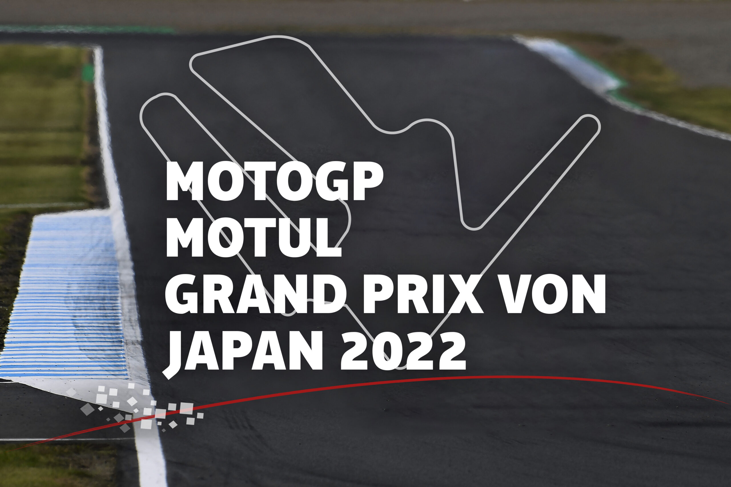 MotoGP Motul Grand Prix von Japan 2022