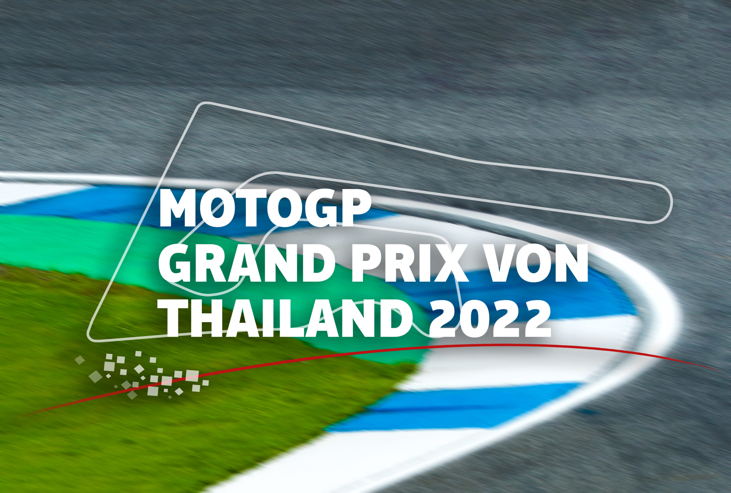 MotoGP - Grand Prix von Thailand 2022
