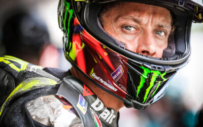 Tales of Valentino