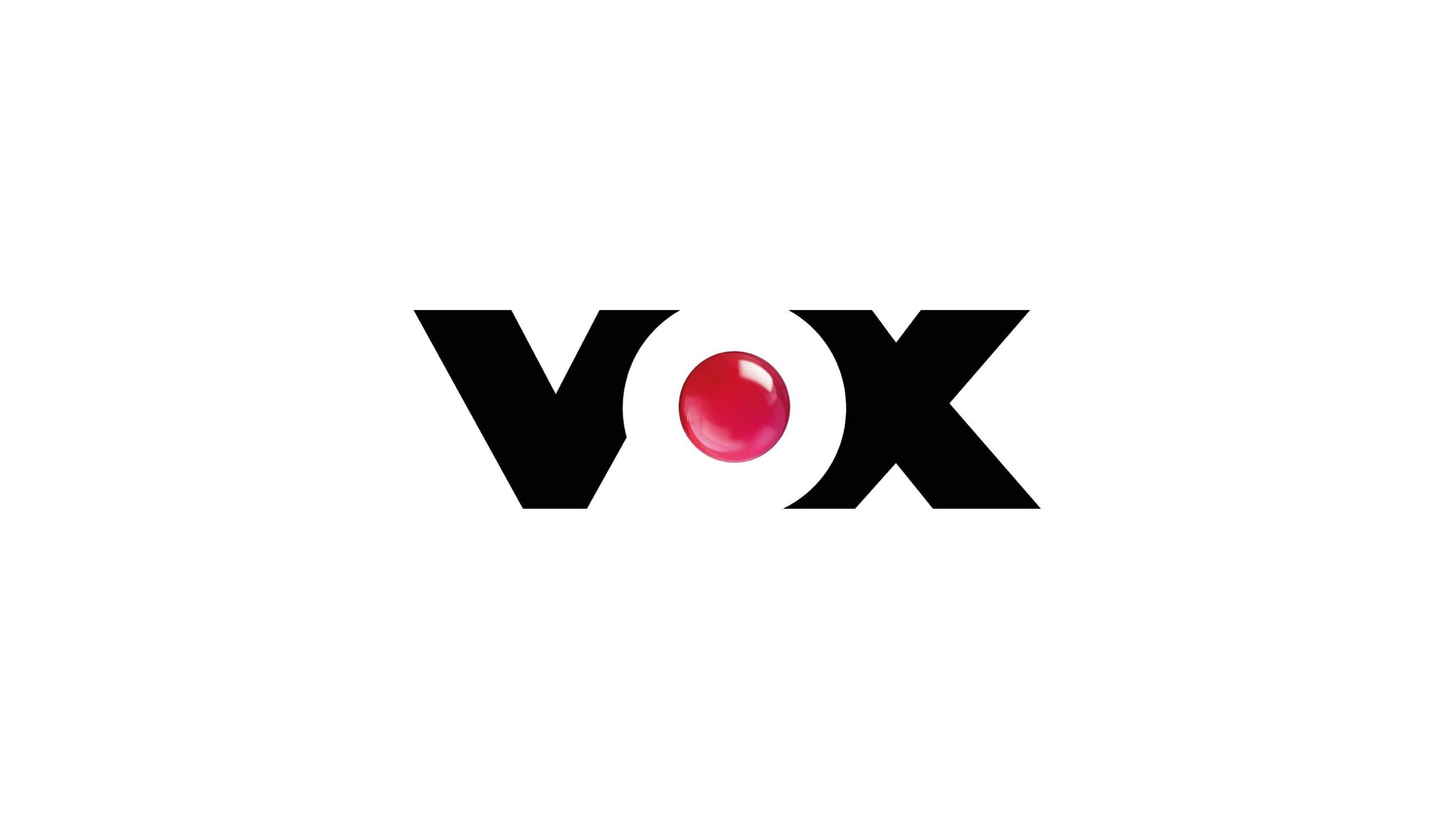 VOX Austria Logo