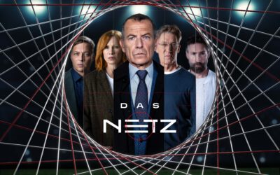 „Das Netz“ – Die dunkle Seite des Fußballs in drei Serien