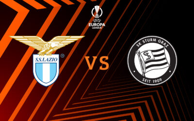 Lazio Rom vs Sturm Graz – live bei ServusTV